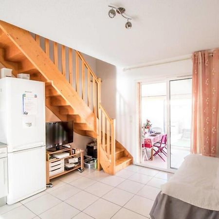 Charming Little House At 150 Meters From The Beach Villa Le Grau-dʼAgde Esterno foto