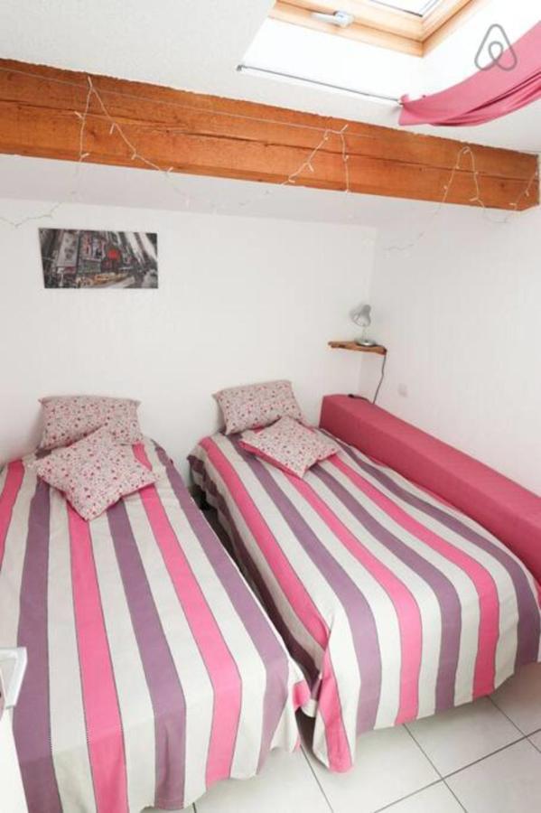 Charming Little House At 150 Meters From The Beach Villa Le Grau-dʼAgde Esterno foto